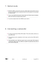 Preview for 29 page of Tibo SIA50 User Manual