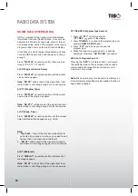 Preview for 19 page of Tibo TI 1000 HC User Manual