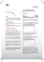 Preview for 20 page of Tibo TI 1000 HC User Manual