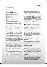 Preview for 25 page of Tibo TI 1000 HC User Manual