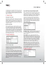 Preview for 28 page of Tibo TI 1000 HC User Manual