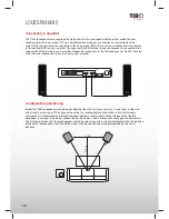 Preview for 19 page of Tibo TI430 User Manual