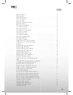 Preview for 22 page of Tibo TI430 User Manual