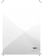 Preview for 24 page of Tibo TI430 User Manual