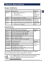 Preview for 55 page of tic Medizintechnik SaneoVITAL TENS/EMS Instructions For Use Manual