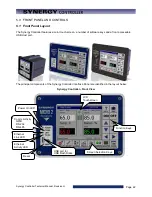 Preview for 22 page of Tidal Engineering Synergy Compact Technical Manual