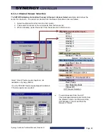 Preview for 40 page of Tidal Engineering Synergy Compact Technical Manual