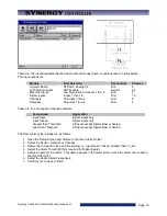 Preview for 76 page of Tidal Engineering Synergy Compact Technical Manual