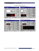 Preview for 91 page of Tidal Engineering Synergy Compact Technical Manual