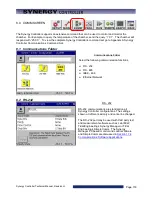 Preview for 118 page of Tidal Engineering Synergy Compact Technical Manual