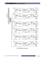 Preview for 142 page of Tidal Engineering Synergy Compact Technical Manual