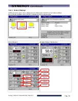 Preview for 150 page of Tidal Engineering Synergy Compact Technical Manual