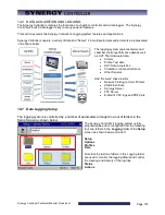 Preview for 151 page of Tidal Engineering Synergy Compact Technical Manual