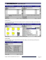 Preview for 157 page of Tidal Engineering Synergy Compact Technical Manual