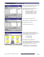 Preview for 187 page of Tidal Engineering Synergy Compact Technical Manual