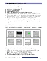 Preview for 286 page of Tidal Engineering Synergy Compact Technical Manual