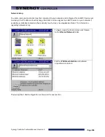 Preview for 306 page of Tidal Engineering Synergy Compact Technical Manual