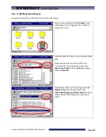 Preview for 313 page of Tidal Engineering Synergy Compact Technical Manual