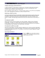 Preview for 315 page of Tidal Engineering Synergy Compact Technical Manual