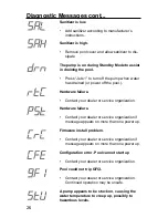 Preview for 30 page of TidalFit Premium EP-14 Manual