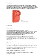 Preview for 7 page of Tides Marine SmartSeal TPS-BH-SE User Manual