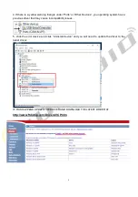 Preview for 4 page of TIDRADIO TD-H6 Programming Manual