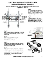 Preview for 3 page of TIE DOWN TranzSporter 48469 Owner'S Manual