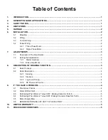 Preview for 3 page of TIE AMBITECH STAR-BRAKE Instructions Manual