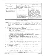 Preview for 61 page of TIE EK-516 Installation Manual