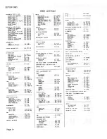 Preview for 96 page of TIE EK-516 Installation Manual