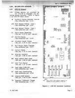 Preview for 109 page of TIE EK-516 Installation Manual