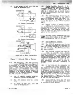 Preview for 111 page of TIE EK-516 Installation Manual