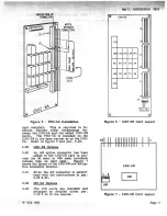 Preview for 113 page of TIE EK-516 Installation Manual