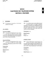 Preview for 17 page of TIE EK-612 Installation Instructions Manual