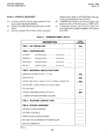 Preview for 22 page of TIE EK-612 Installation Instructions Manual