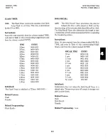 Preview for 25 page of TIE EK-612 Installation Instructions Manual