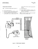 Preview for 36 page of TIE EK-612 Installation Instructions Manual