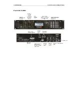 Preview for 9 page of Tieline Commander TLF200 Operation Manual