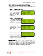 Preview for 100 page of Tieline i-Mix G3 Main Operation Manual