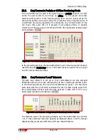 Preview for 309 page of Tieline i-Mix G3 Main Operation Manual