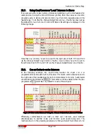 Preview for 310 page of Tieline i-Mix G3 Main Operation Manual