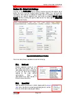 Preview for 319 page of Tieline i-Mix G3 Main Operation Manual