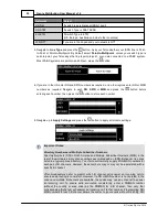 Preview for 38 page of Tieline TLR5200 User Manual