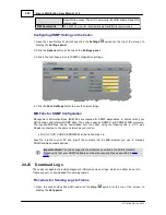 Preview for 202 page of Tieline TLR5200 User Manual