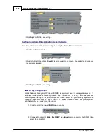 Preview for 206 page of Tieline TLR5200 User Manual