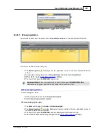 Preview for 207 page of Tieline TLR5200 User Manual