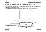 Preview for 7 page of Tieman Optelec ClearView+ User Manual