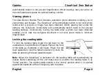 Preview for 9 page of Tieman Optelec ClearView+ User Manual