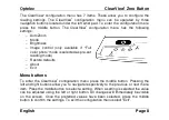 Preview for 11 page of Tieman Optelec ClearView+ User Manual