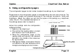 Preview for 15 page of Tieman Optelec ClearView+ User Manual